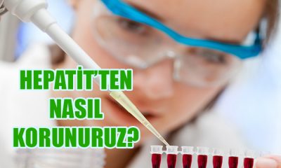 6 ADIMDA HEPATİT’TEN KORUNMA REHBERİ